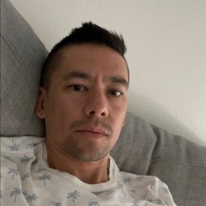 Meet your Posher, Timothy